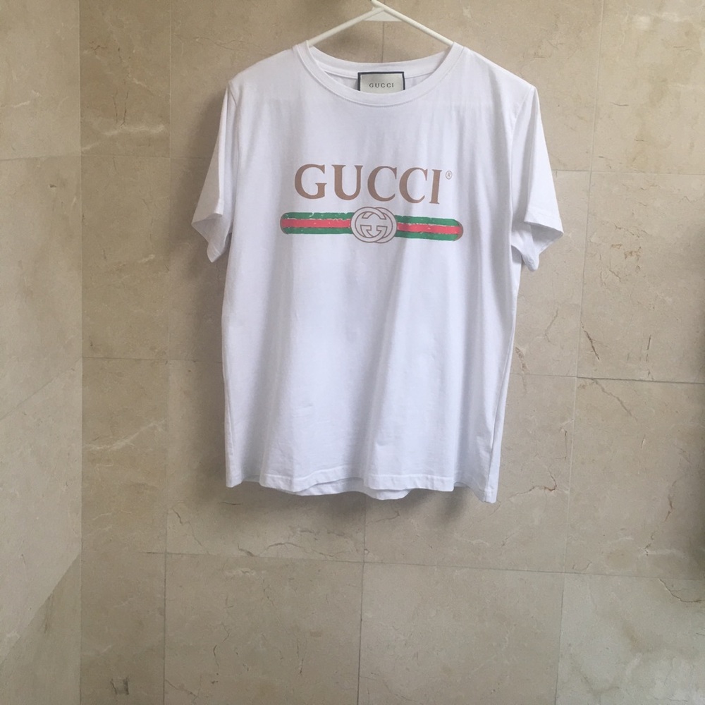 T shirt